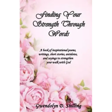Finding your strength through words