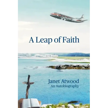 A Leap of Faith: An Autobiography