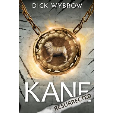Kane Resurrected