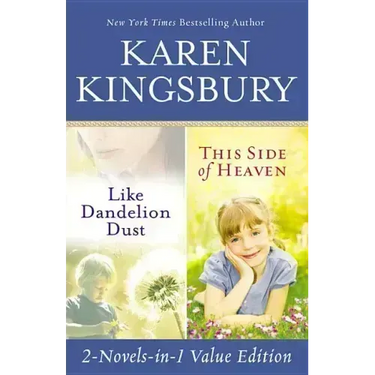 Like Dandelion Dust & This Side of Heaven Omnibus