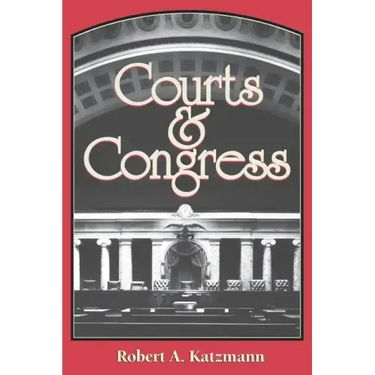 Courts and Congress