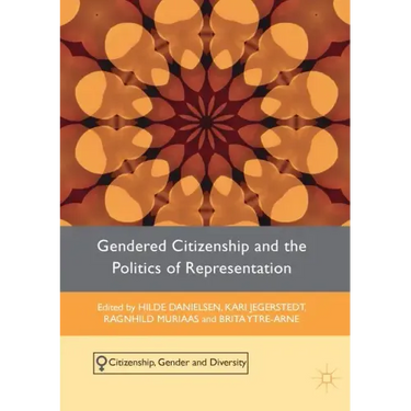 Gendered Citizenship and the Politics of Representation