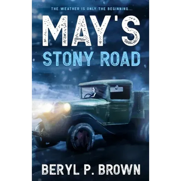 May's Stony Road: The weather is only the beginning ...