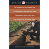 Junior Classic - Book 18 (The Adventure of the Creeping Man, The Adventure of the Illustrious Client, The Adventure of the Lion's Mane, The Adventure