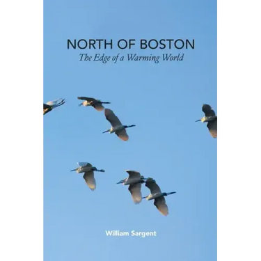 North of Boston- Whales and Tales