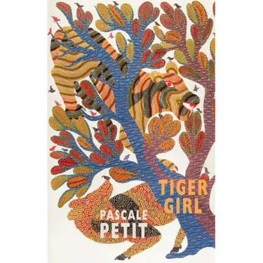 Tiger Girl