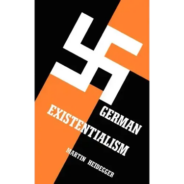 German Existentialism