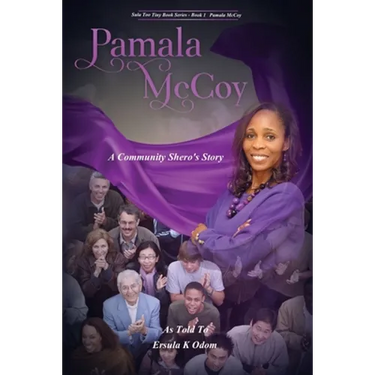 Pamala McCoy: A Community Shero's Story