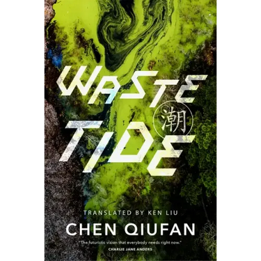 Waste Tide