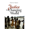 Justice in a Changing World