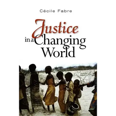 Justice in a Changing World