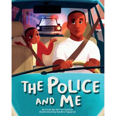 The Police and Me