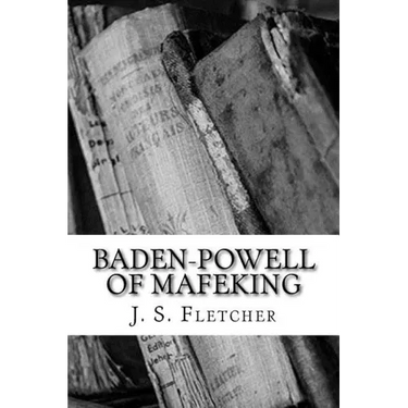 Baden-Powell of Mafeking