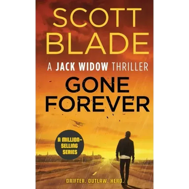 Gone Forever