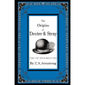 The Origins of Dexter & Stray, Part One: The Horizon Line