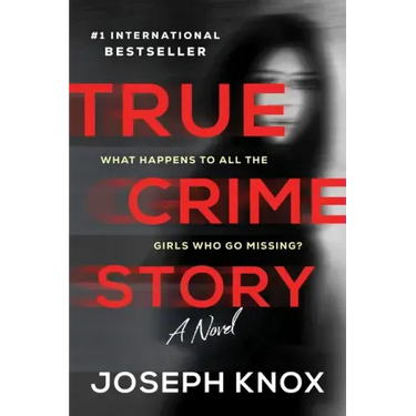 True Crime Story