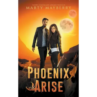 Phoenix Arise