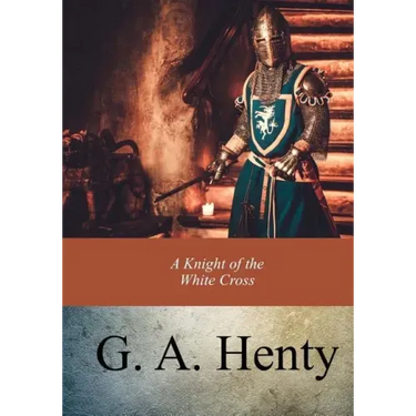 A Knight of the White Cross