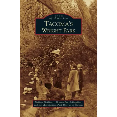 Tacoma's Wright Park