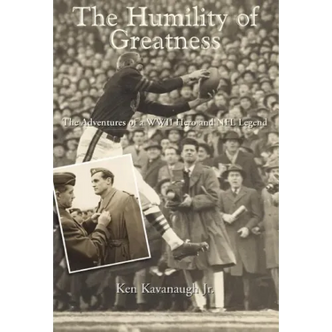 The Humility of Greatness