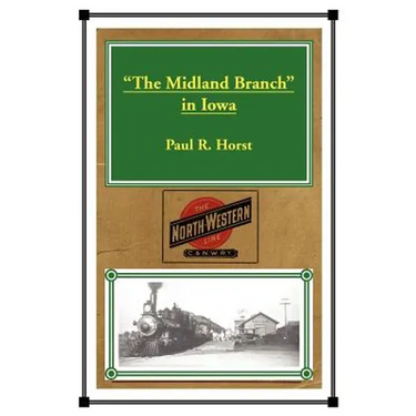 "The Midland Branch" in Iowa