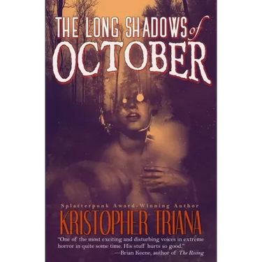 The Long Shadows of October