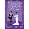 A Lady's Guide to Etiquette and Murder
