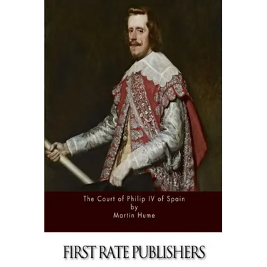 The Court of Philip IV of Spain