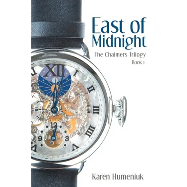East of Midnight