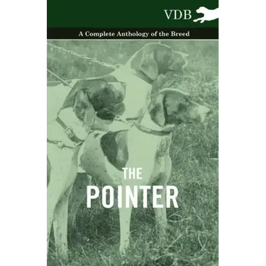 The Pointer - A Complete Anthology of the Breed