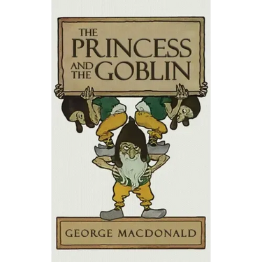 The Princess and the Goblin