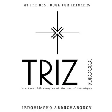 Triz: Easy submission of the main tool for troubleshooting.