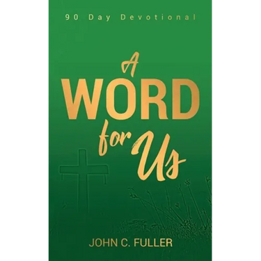 A Word For Us