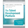 The Talent Development Platform: Putting People First in Social Change Organizations