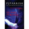 Island Of Bones: A Louis Kincaid Thriller