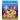 Mermaid and Friends: Mermaid Coloring and Activity Book for Mermaid Loving Kids; Fun Variety of Games Workbook for Mermaid Lovers; Perfect