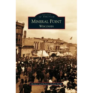 Mineral Point Wisconsin