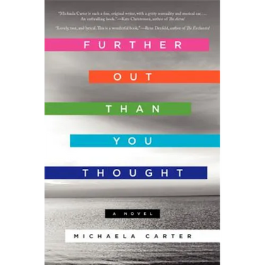 Further Out Than You Thought