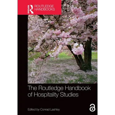 The Routledge Handbook of Hospitality Studies