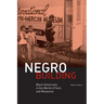 Negro Building: Black Americans in the World of Fairs and Museums