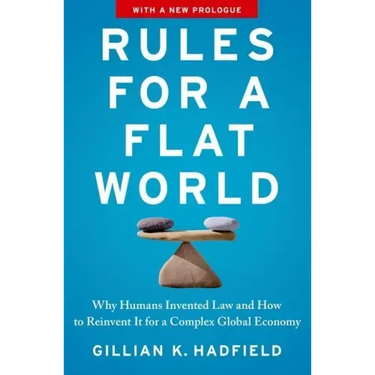 Rules for a Flat World