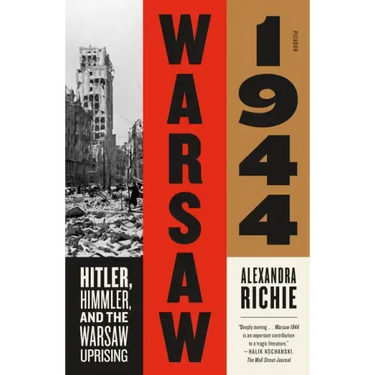 Warsaw 1944