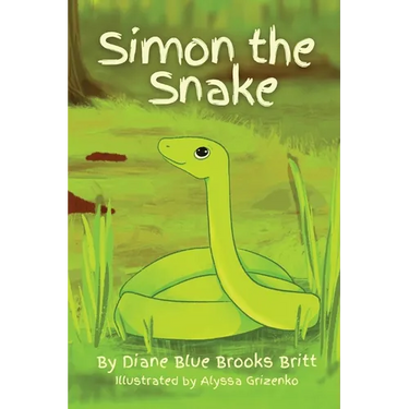 Simon the Snake