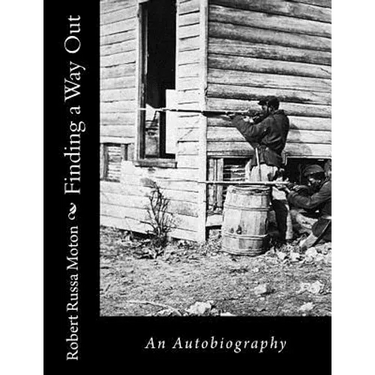Finding a Way Out: An Autobiography
