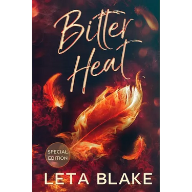 Bitter Heat (Special Edition)
