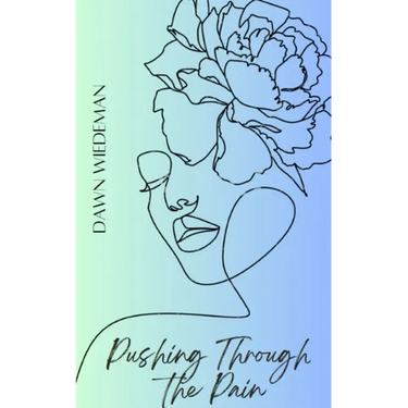 Pushing Through the Pain