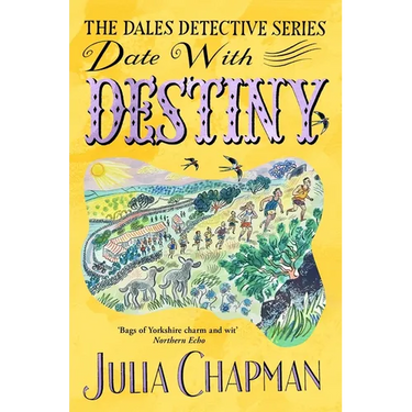 Date with Destiny