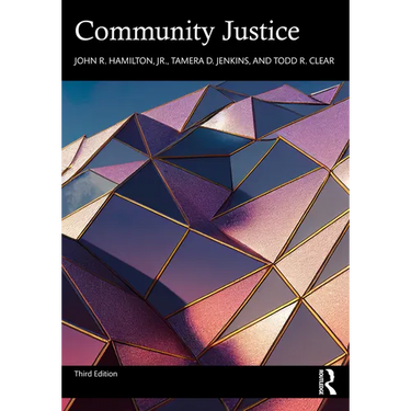 Community Justice