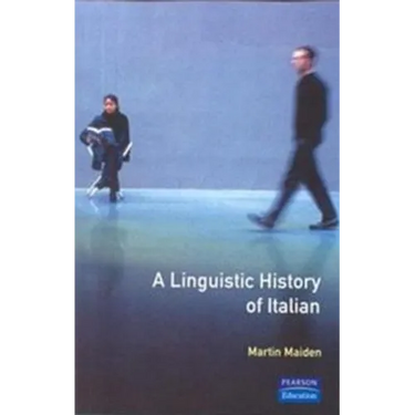 A Linguistic History of Italian