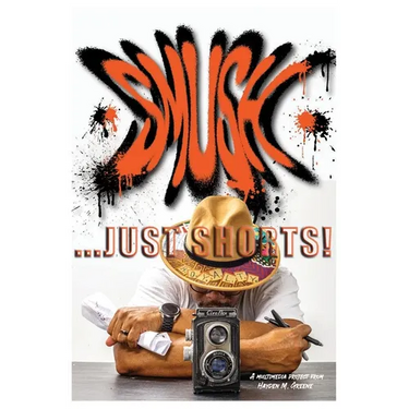 Smush: Just Shorts!